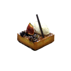 TARTE SAISON FRAISES OU FRAMBOISES