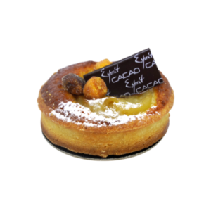 POIRE PRALINÉ